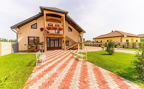 Pensiunea Beauty